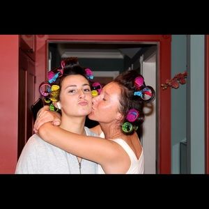 Meet your Posher, Norah